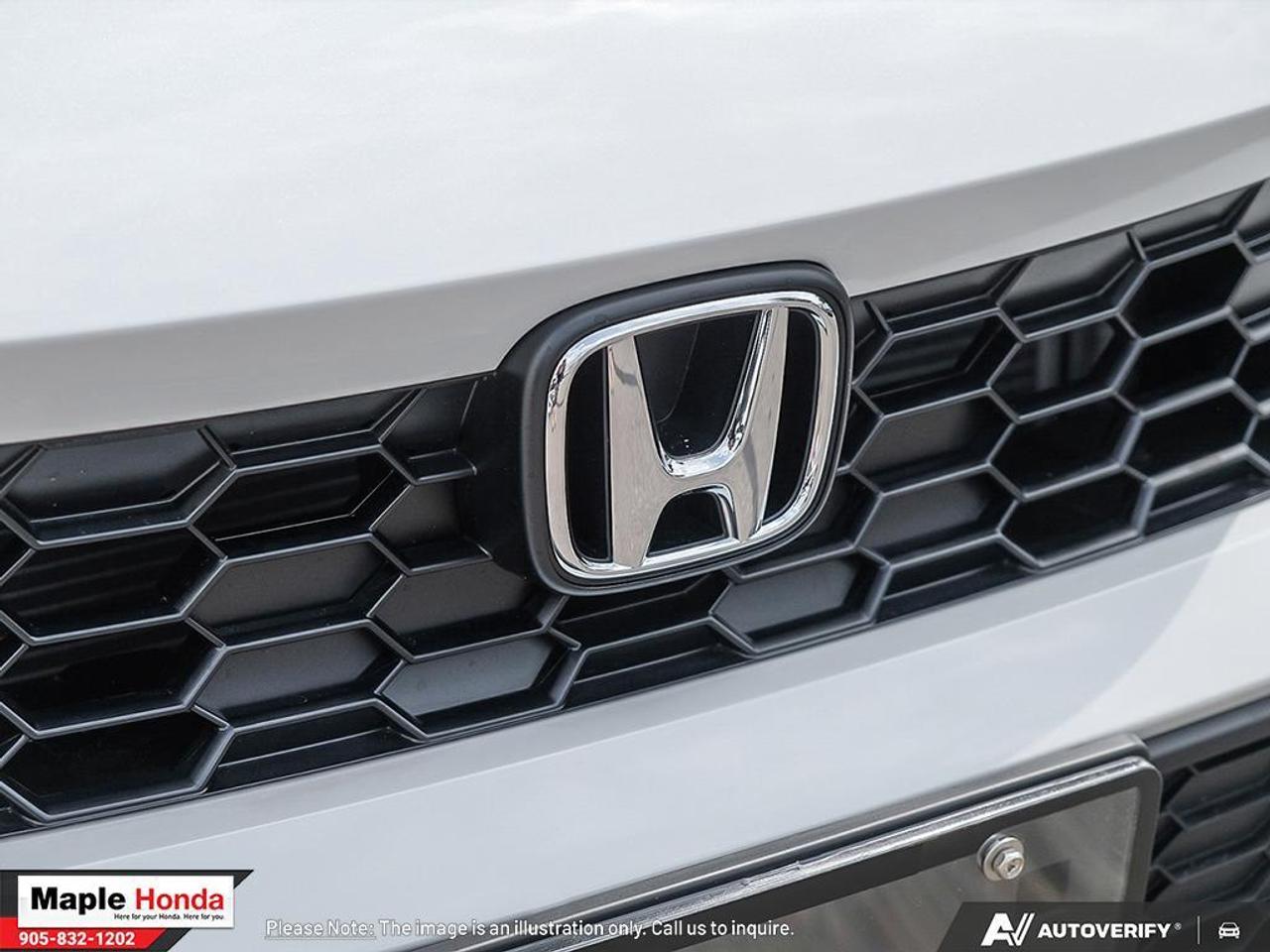 2026 Honda Civic Sedan CIVIC 4D SPORT CVT Photo