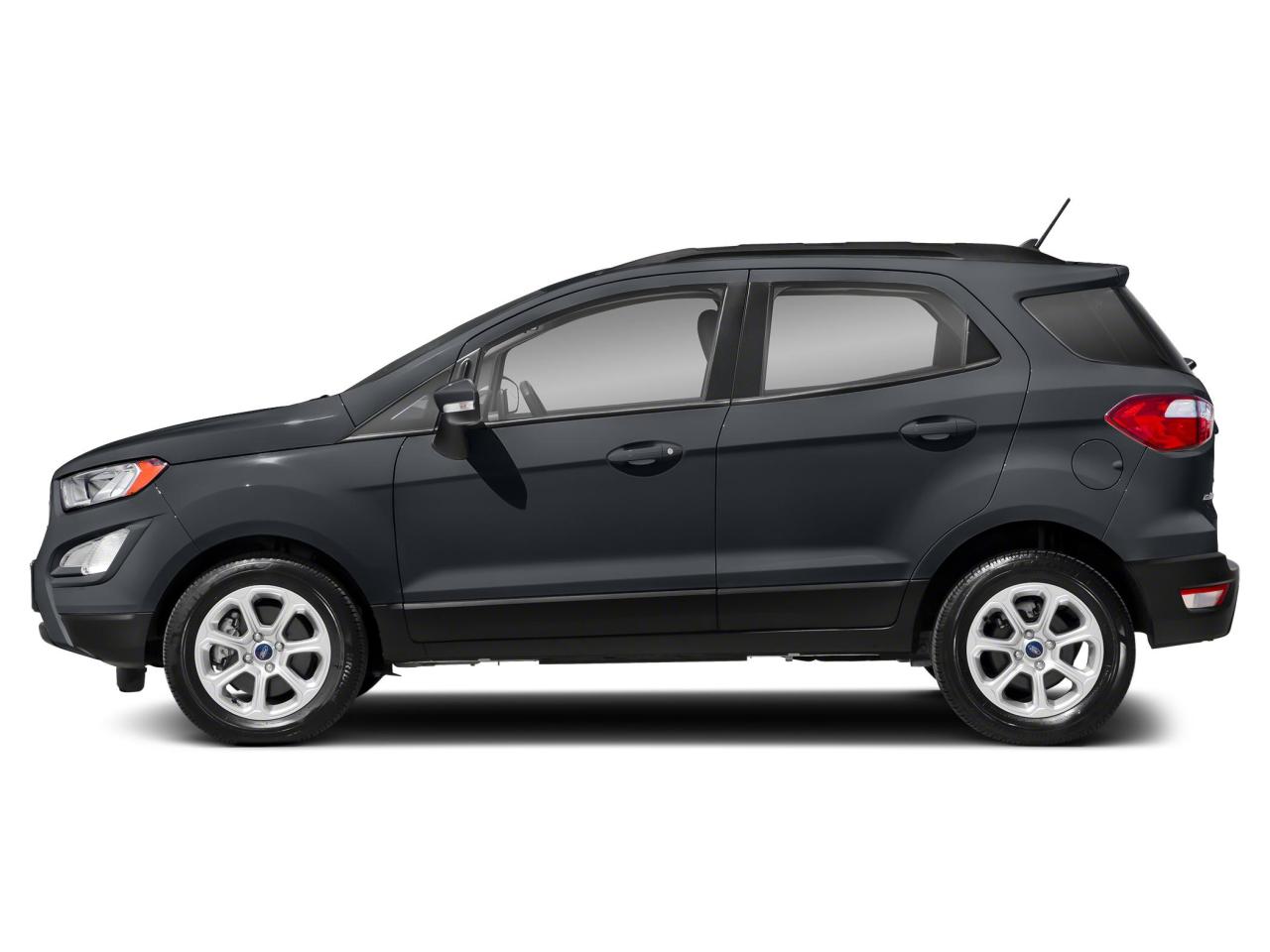 2019 Ford EcoSport SE Photo2