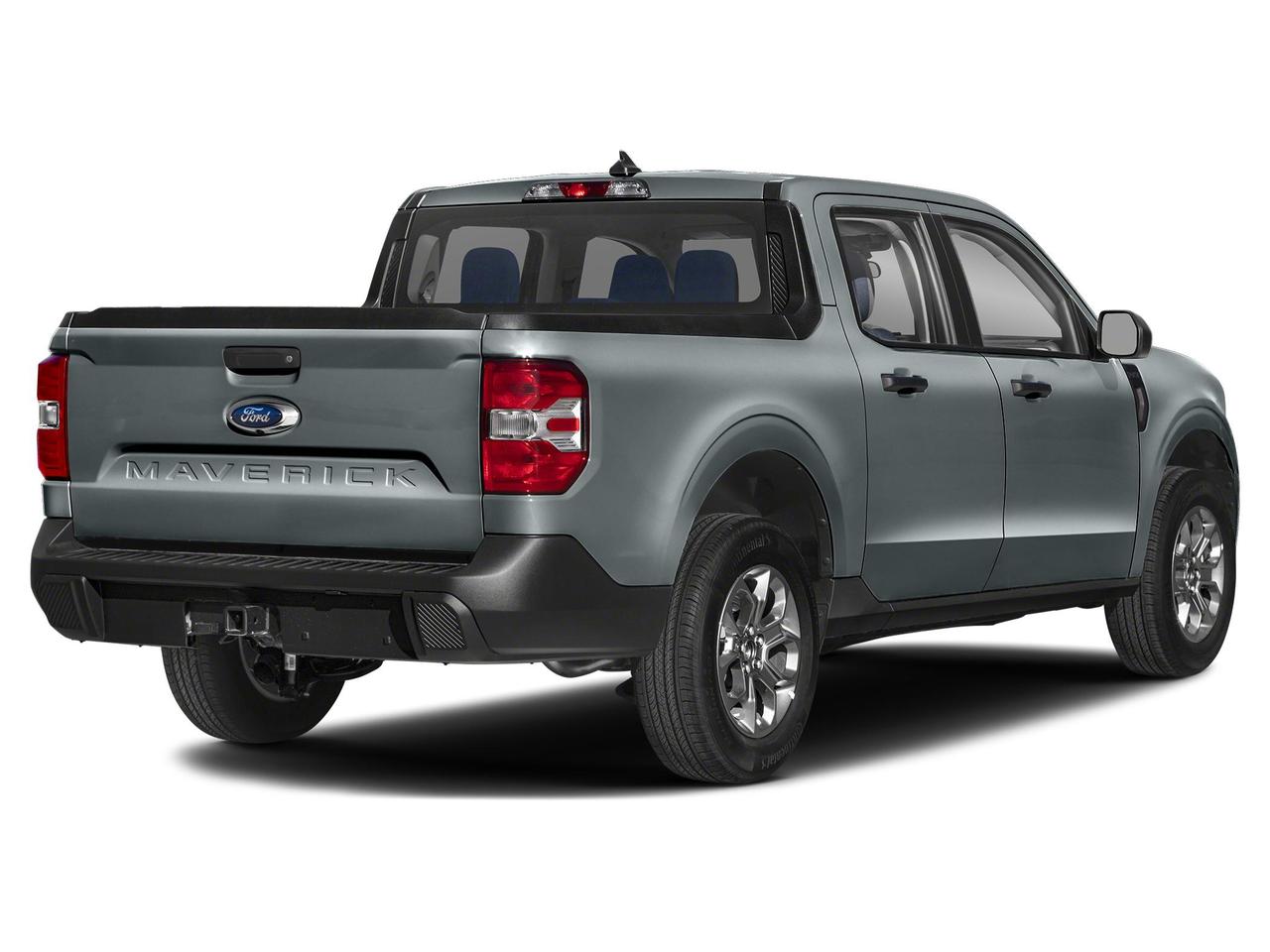 2024 Ford Maverick XLT Photo1