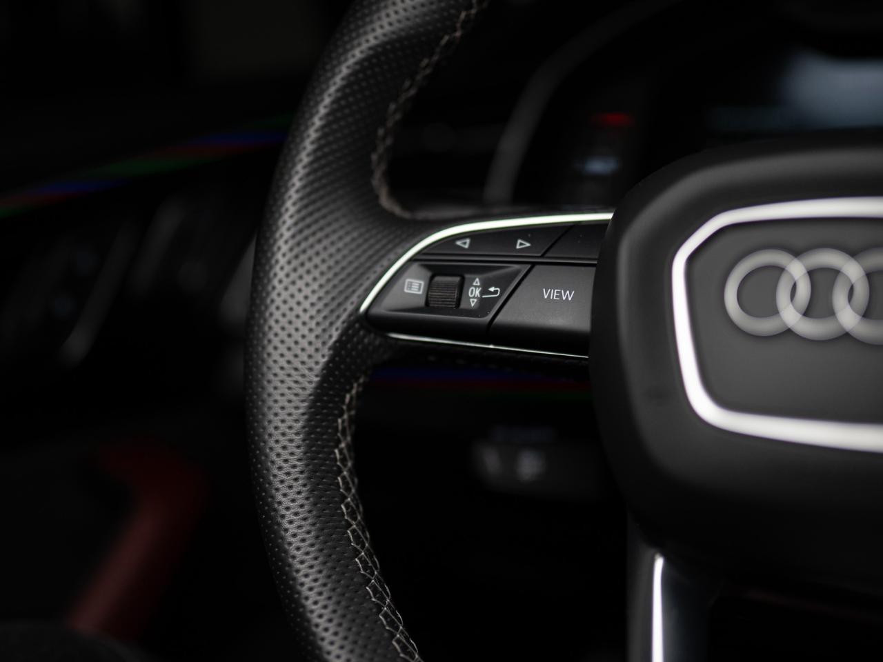 2021 Audi SQ7 PREMIUM PLUS | HUD | 7 PASS | 21 IN Photo