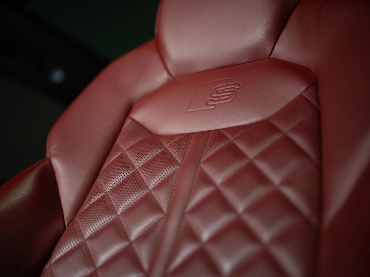 2021 Audi SQ7 PREMIUM PLUS | HUD | 7 PASS | 21 IN Photo