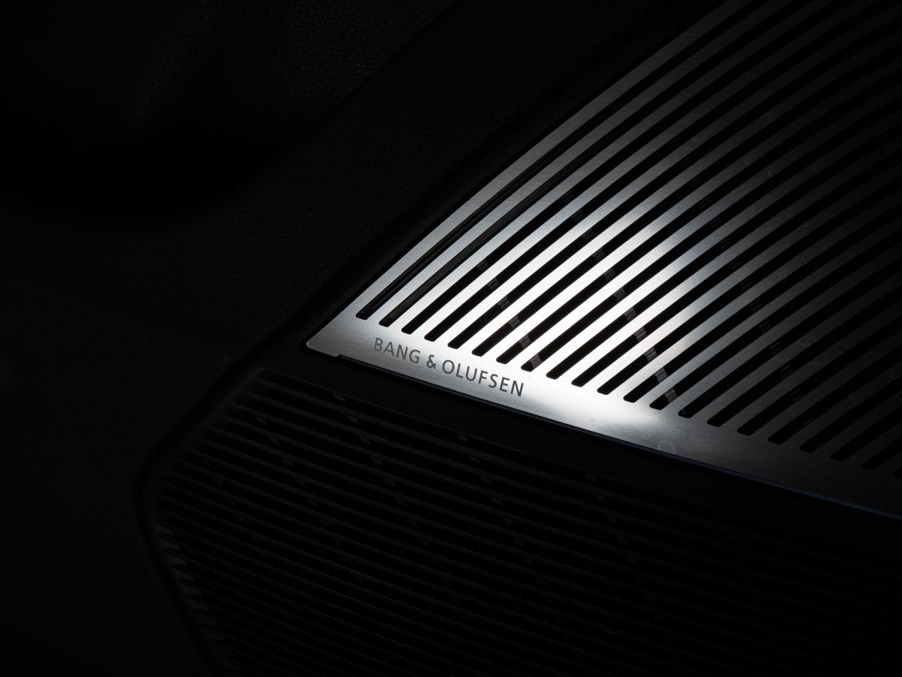 2021 Audi SQ7 PREMIUM PLUS | HUD | 7 PASS | 21 IN Photo