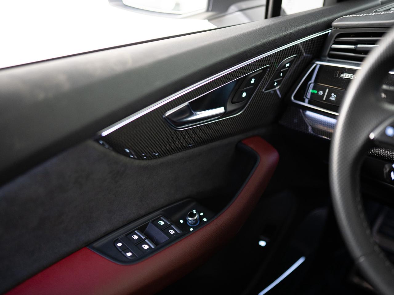 2021 Audi SQ7 PREMIUM PLUS | HUD | 7 PASS | 21 IN Photo