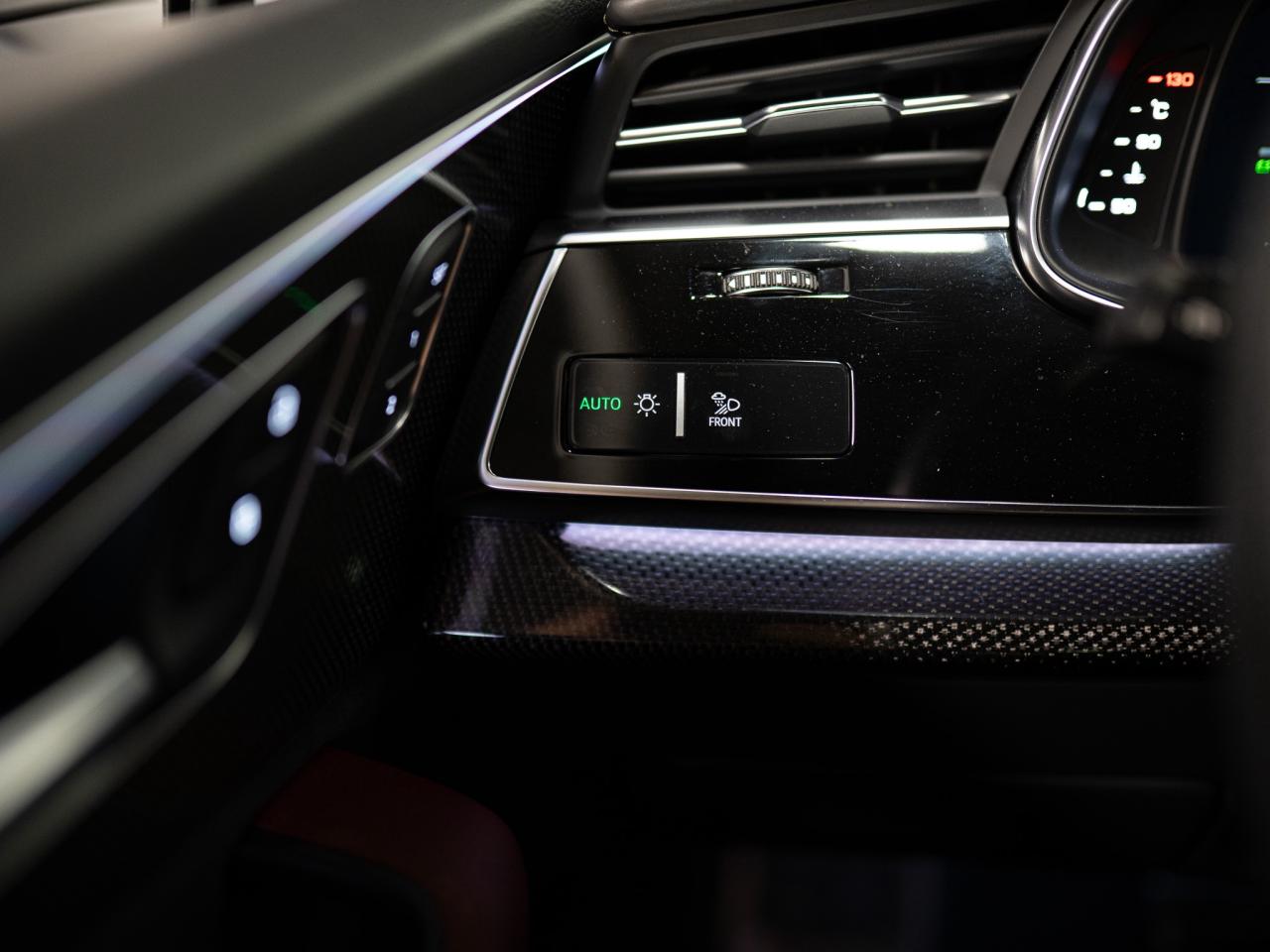 2021 Audi SQ7 PREMIUM PLUS | HUD | 7 PASS | 21 IN Photo