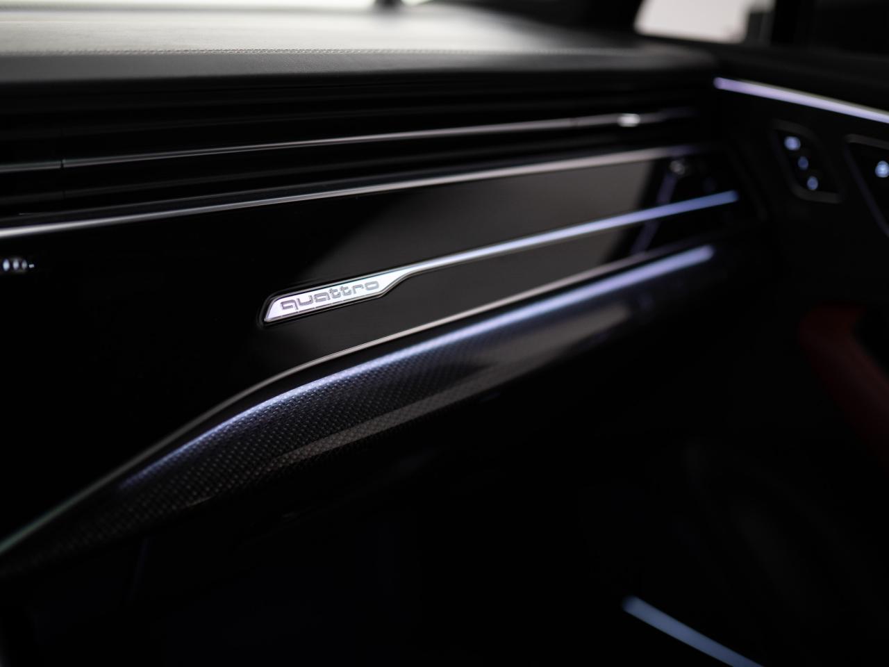 2021 Audi SQ7 PREMIUM PLUS | HUD | 7 PASS | 21 IN Photo