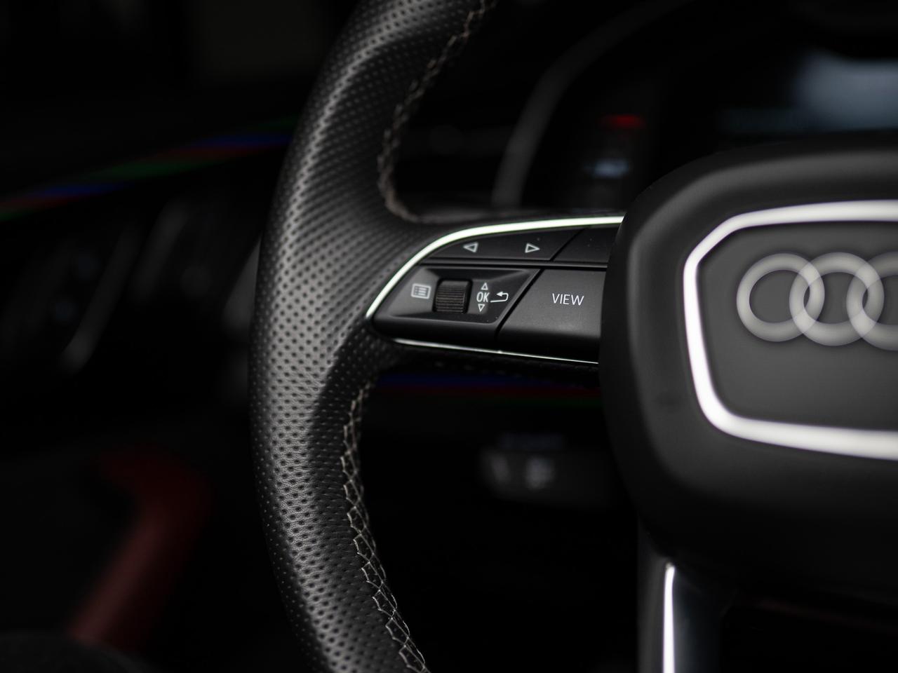 2021 Audi SQ7 PREMIUM PLUS | HUD | 7 PASS | 21 IN Photo