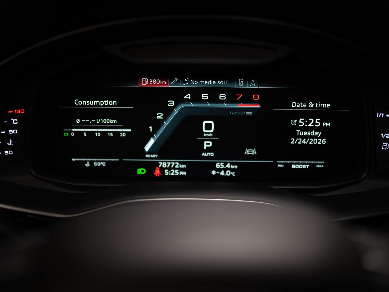 2021 Audi SQ7 PREMIUM PLUS | HUD | 7 PASS | 21 IN Photo