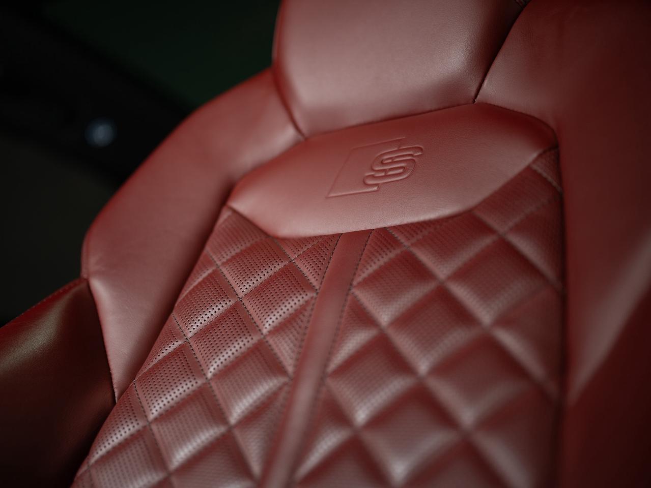 2021 Audi SQ7 PREMIUM PLUS | HUD | 7 PASS | 21 IN Photo