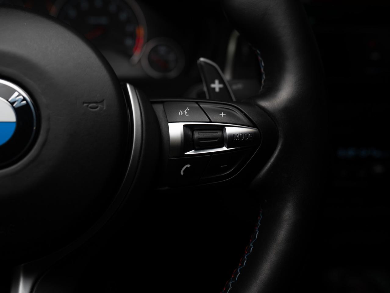 2018 BMW M4 PREMIUM PKG | ASSISTANCE PKG | SPORT EXHAUST | HUD Photo