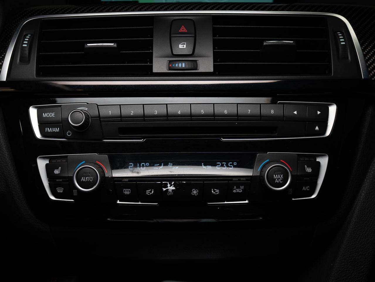 2018 BMW M4 PREMIUM PKG | ASSISTANCE PKG | SPORT EXHAUST | HUD Photo