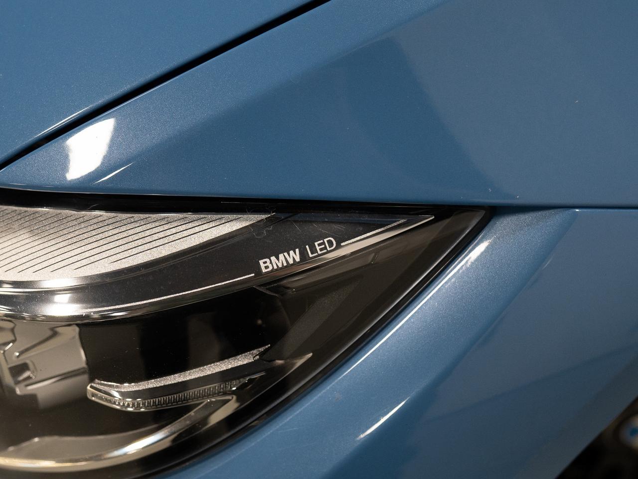 2018 BMW M4 PREMIUM PKG | ASSISTANCE PKG | SPORT EXHAUST | HUD Photo