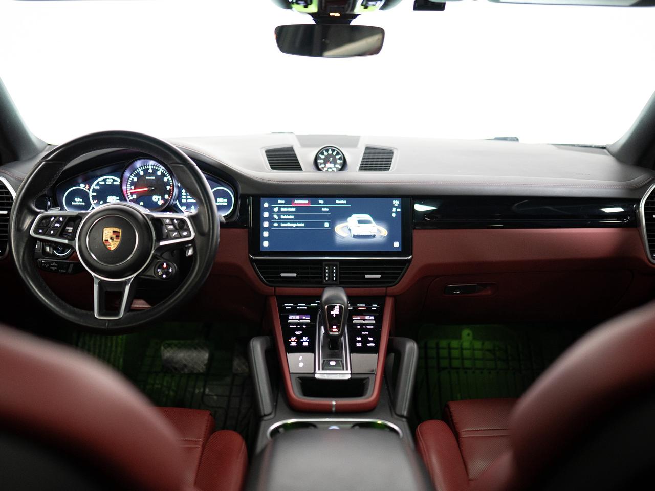 2022 Porsche Cayenne COUPE | PREMIUM PLUS PKG | BOSE | 21 IN Photo