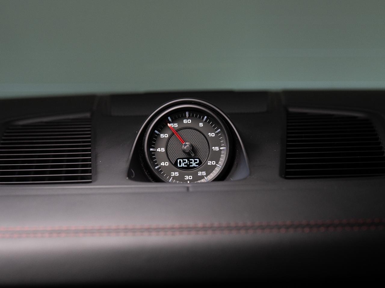 2022 Porsche Cayenne COUPE | PREMIUM PLUS PKG | BOSE | 21 IN Photo