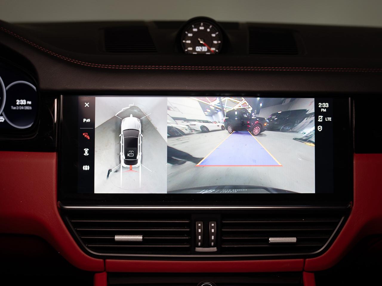 2022 Porsche Cayenne COUPE | PREMIUM PLUS PKG | BOSE | 21 IN Photo