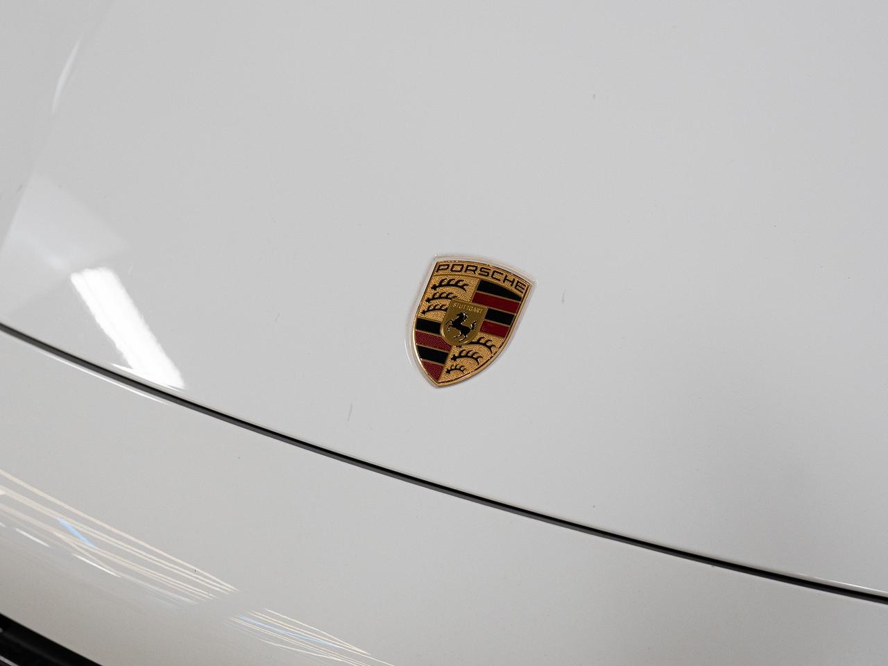 2022 Porsche Cayenne COUPE | PREMIUM PLUS PKG | BOSE | 21 IN Photo