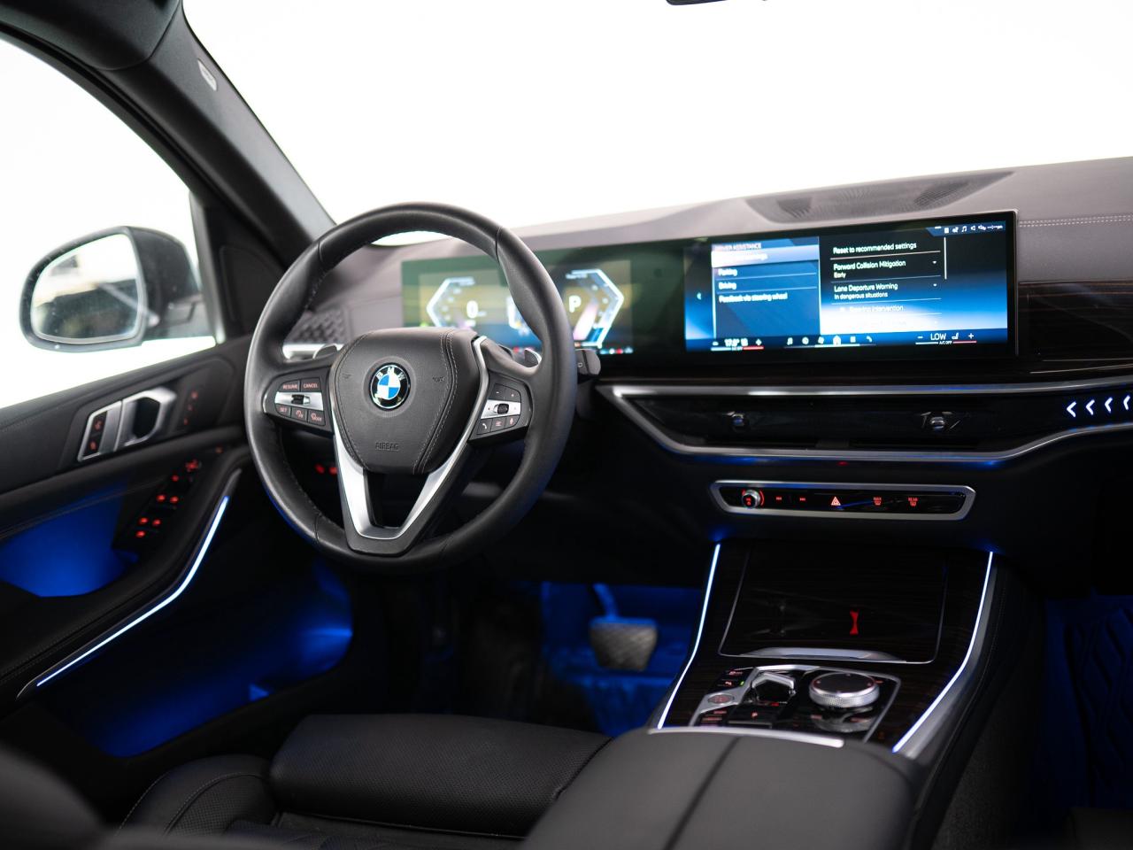 2024 BMW X5 XDRIVE40I | WOOD TRIM | PREMIUM PKG Photo