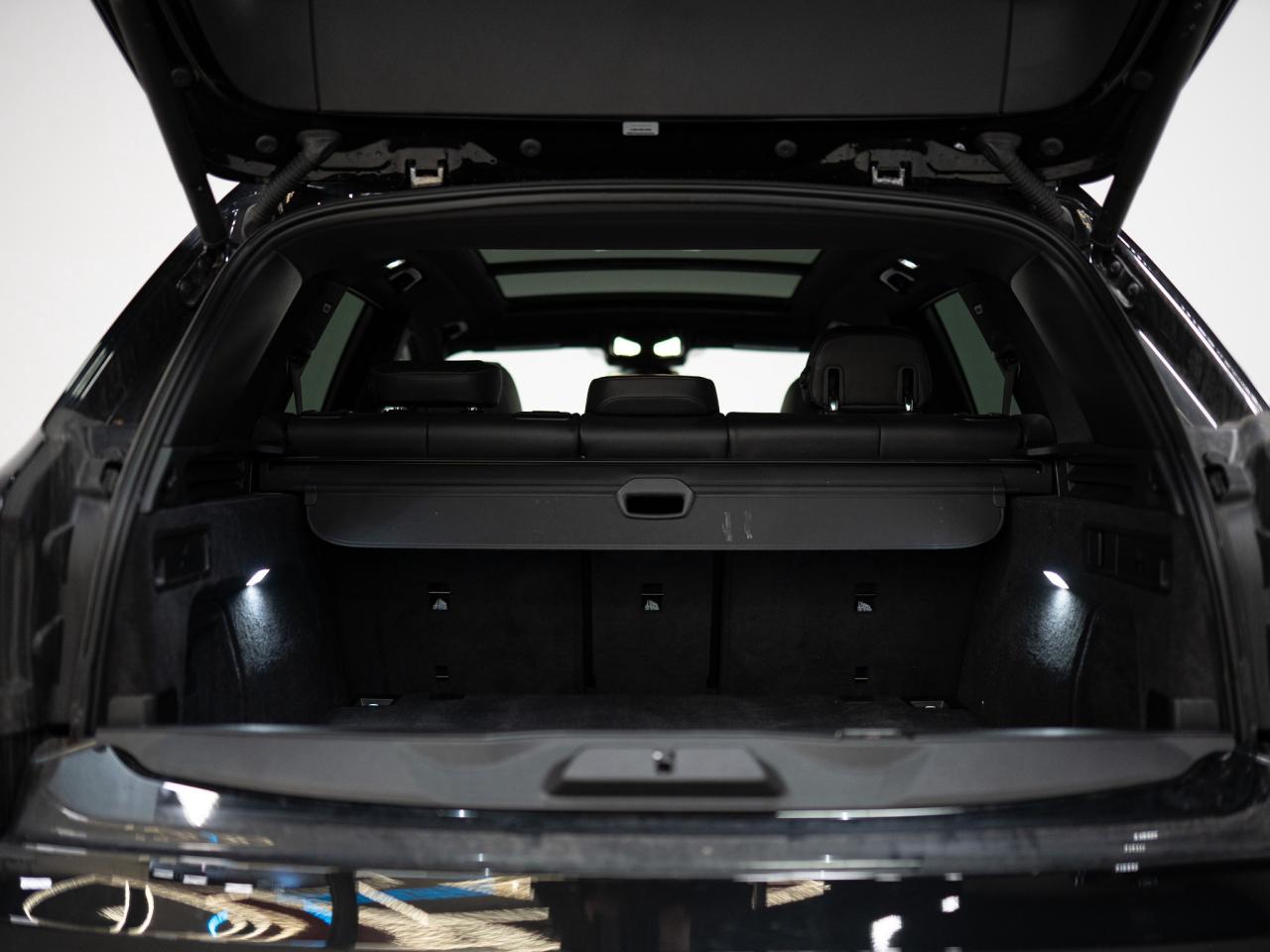 2024 BMW X5 XDRIVE40I | WOOD TRIM | PREMIUM PKG Photo