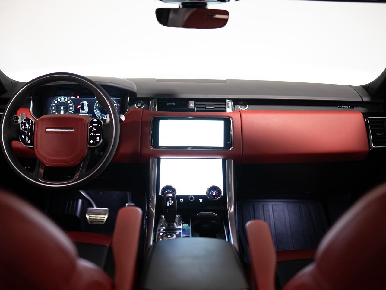 2022 Land Rover Range Rover Sport HST | PANO | MERIDIAN | 22 IN Photo