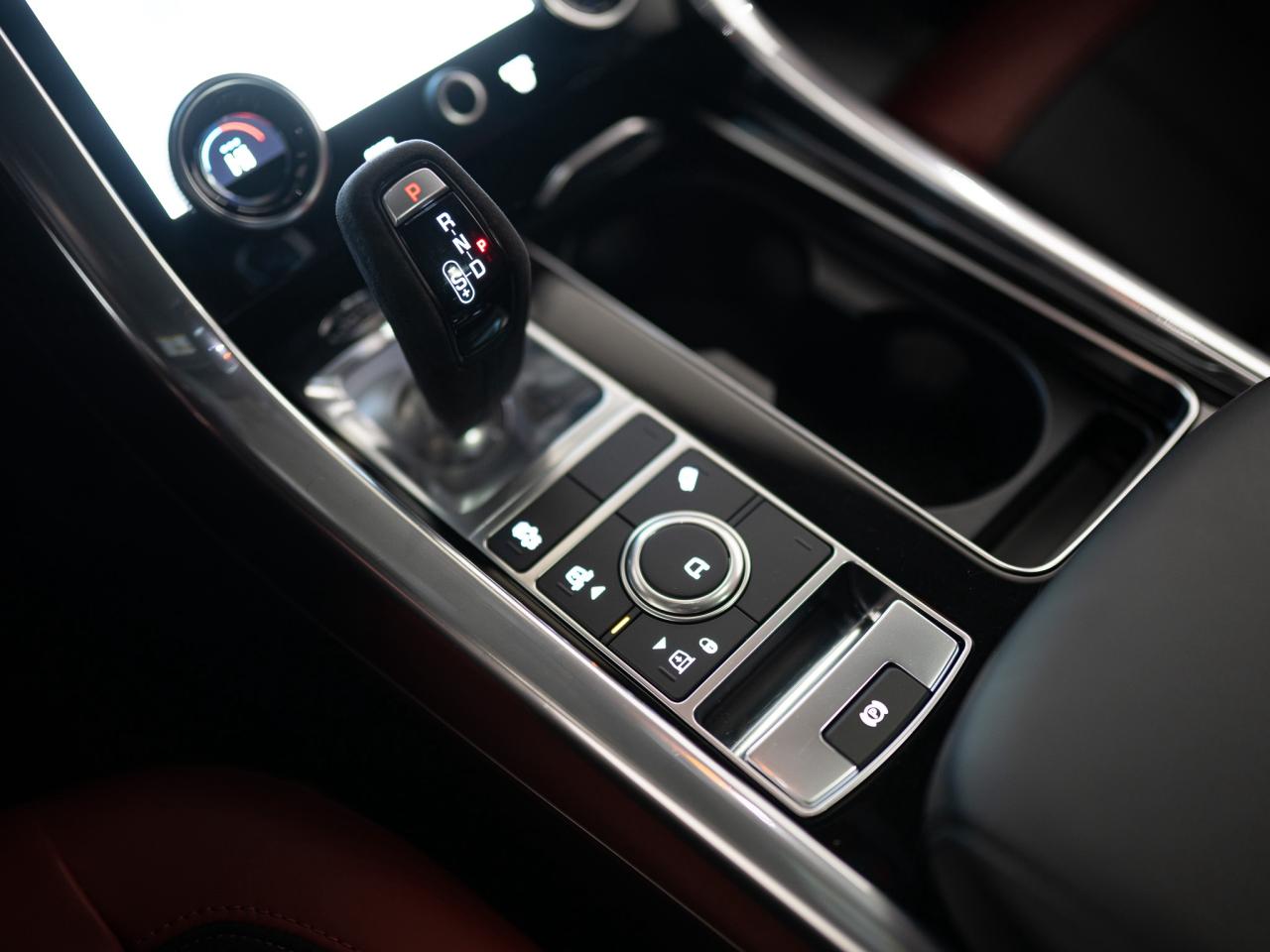 2022 Land Rover Range Rover Sport HST | PANO | MERIDIAN | 22 IN Photo