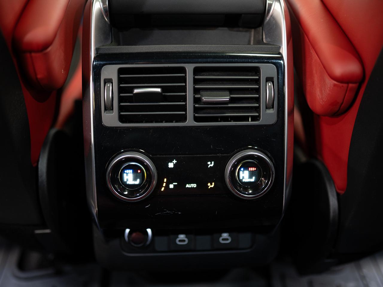 2022 Land Rover Range Rover Sport HST | PANO | MERIDIAN | 22 IN Photo