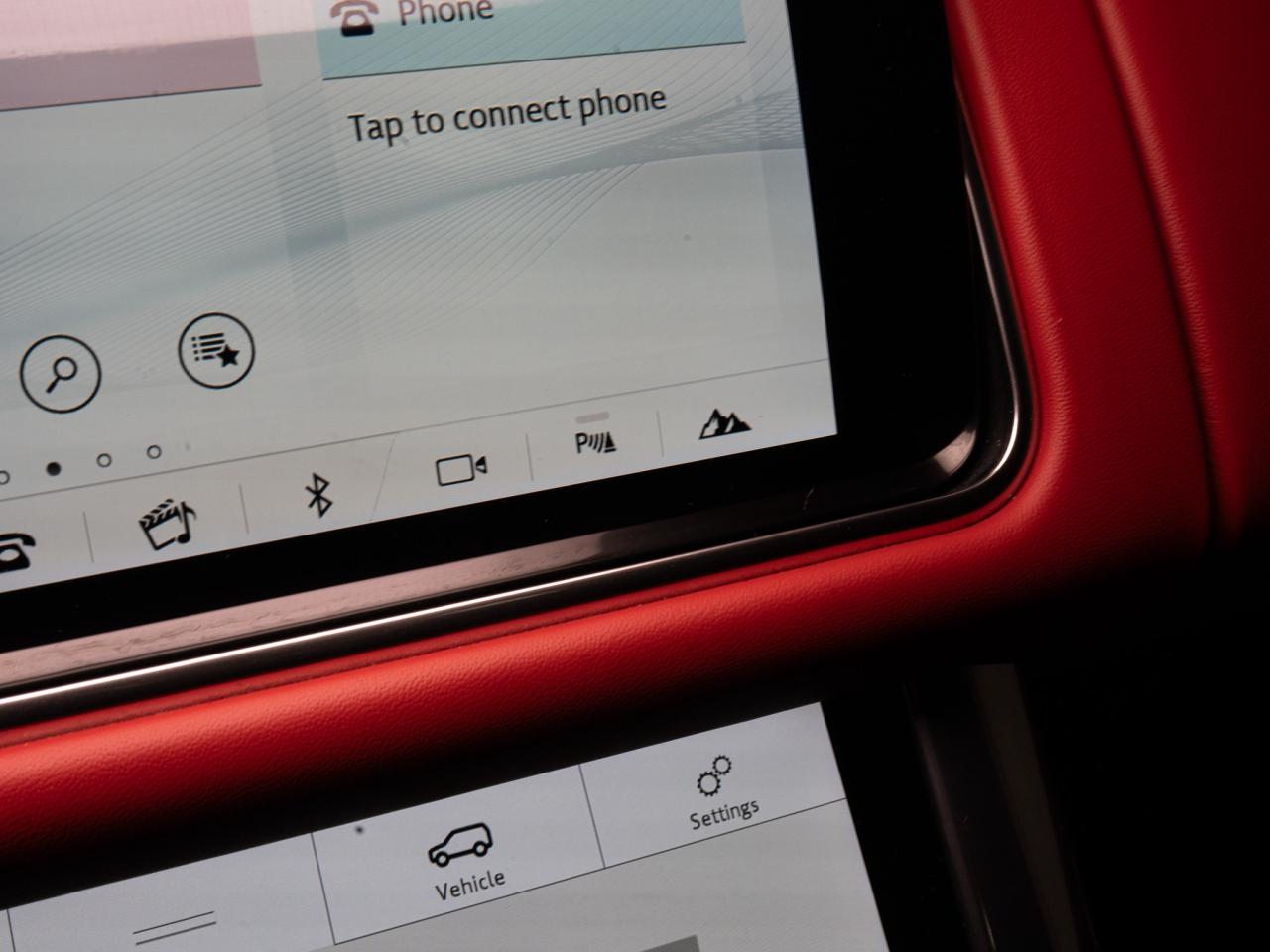 2022 Land Rover Range Rover Sport HST | PANO | MERIDIAN | 22 IN Photo