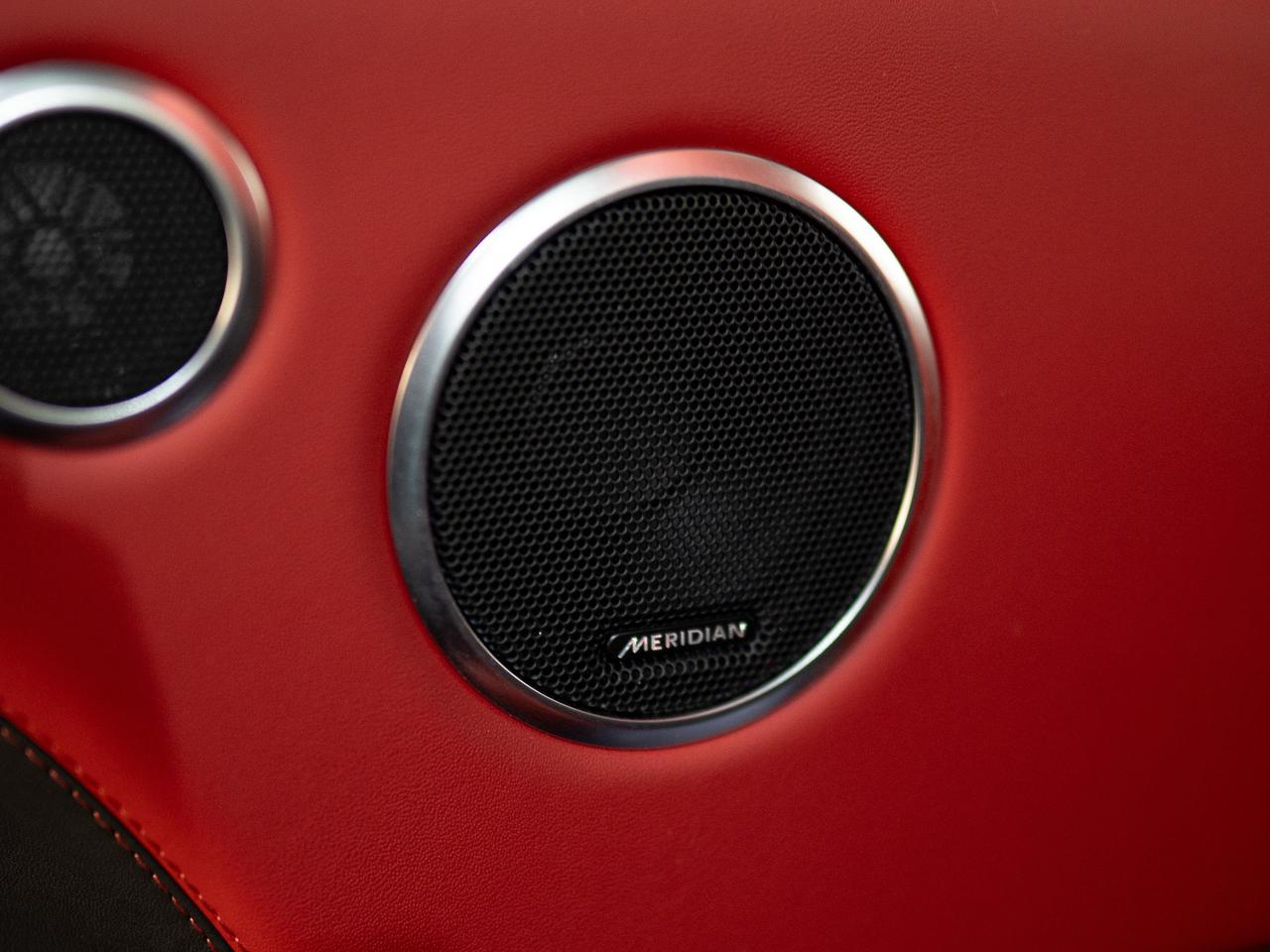 2022 Land Rover Range Rover Sport HST | PANO | MERIDIAN | 22 IN Photo