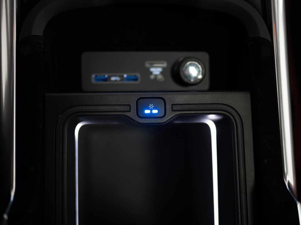 2022 Land Rover Range Rover Sport HST | PANO | MERIDIAN | 22 IN Photo