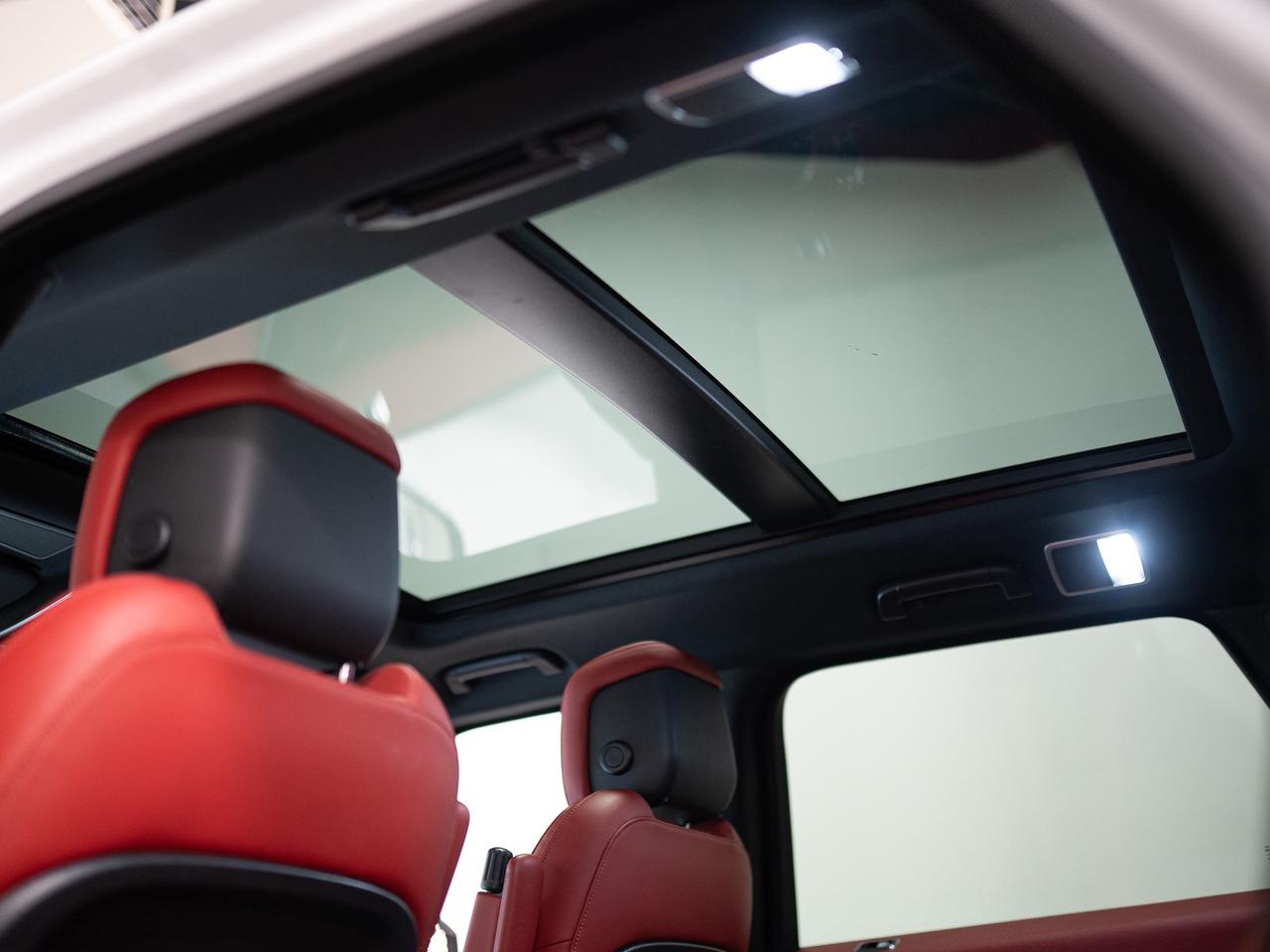 2022 Land Rover Range Rover Sport HST | PANO | MERIDIAN | 22 IN Photo