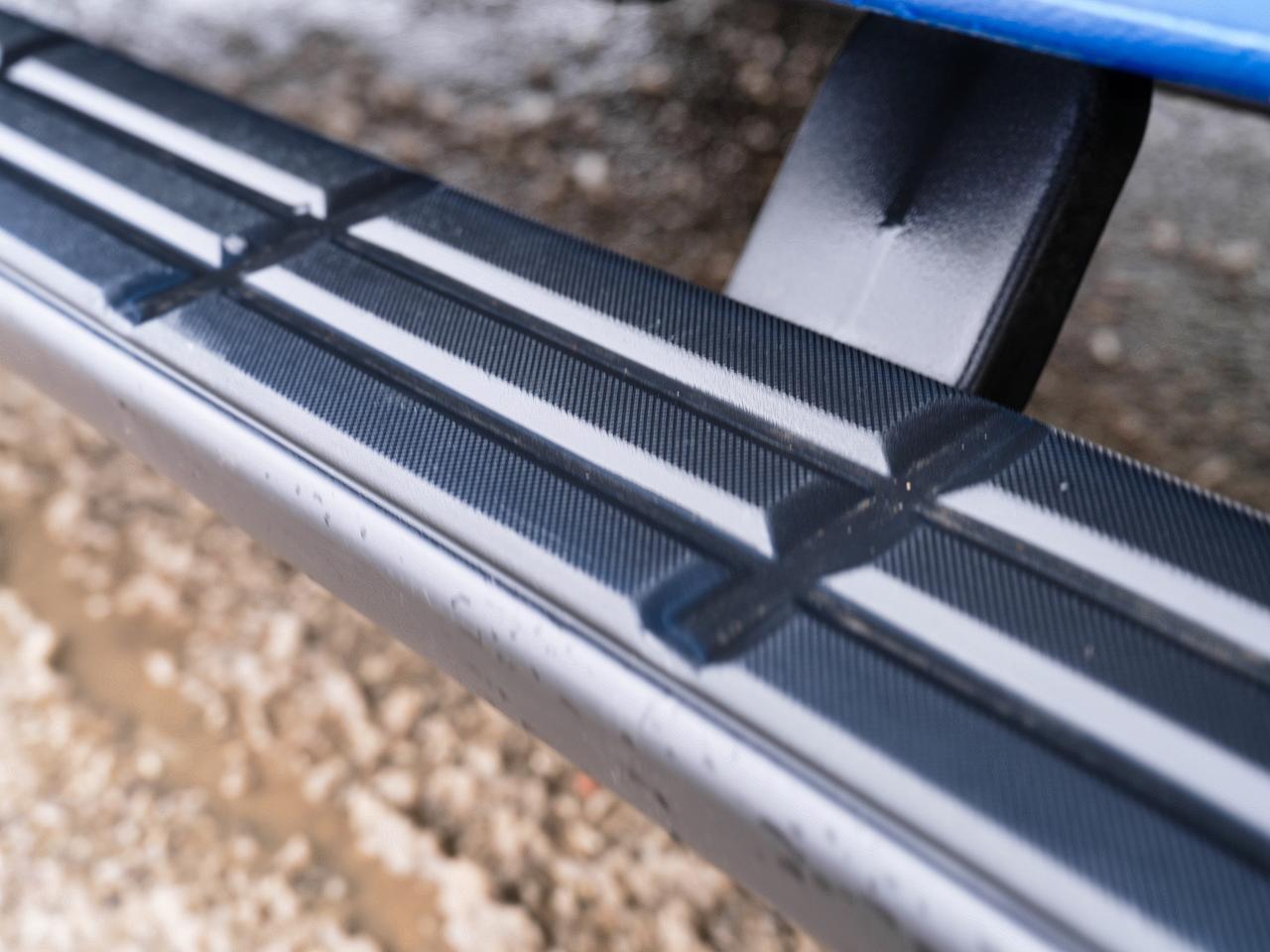 2024 Ford Ranger XLT Photo