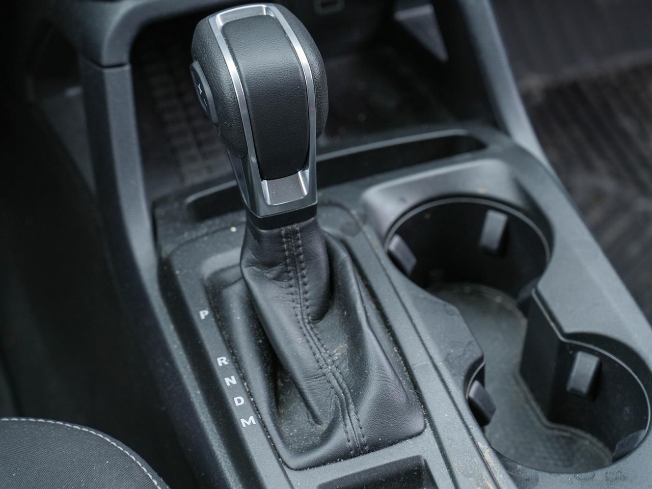 2024 Ford Ranger XLT Photo