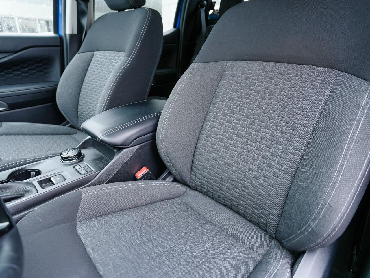 2024 Ford Ranger XLT Photo