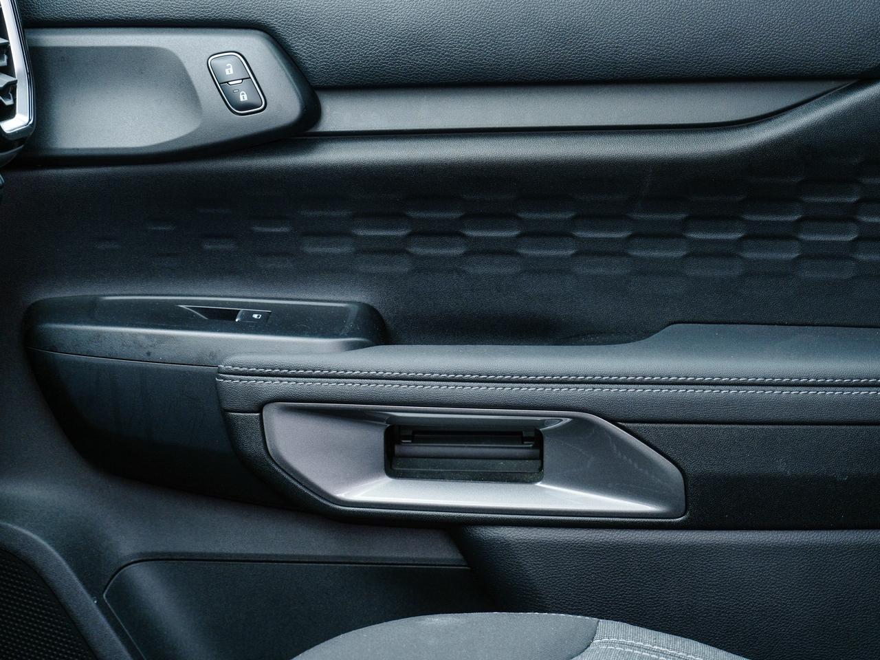 2024 Ford Ranger XLT Photo