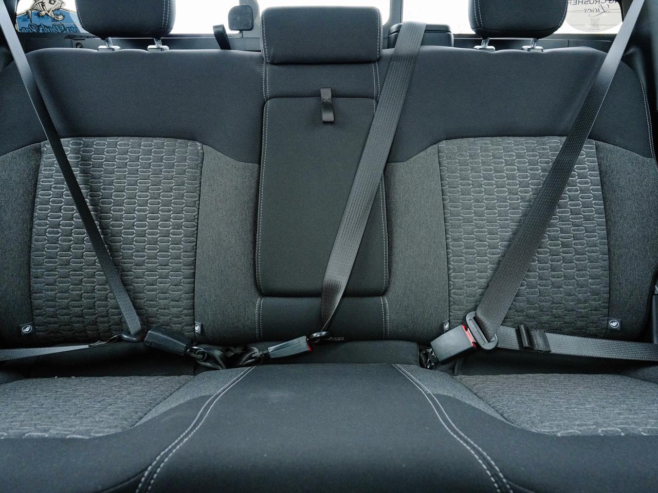 2024 Ford Ranger XLT Photo