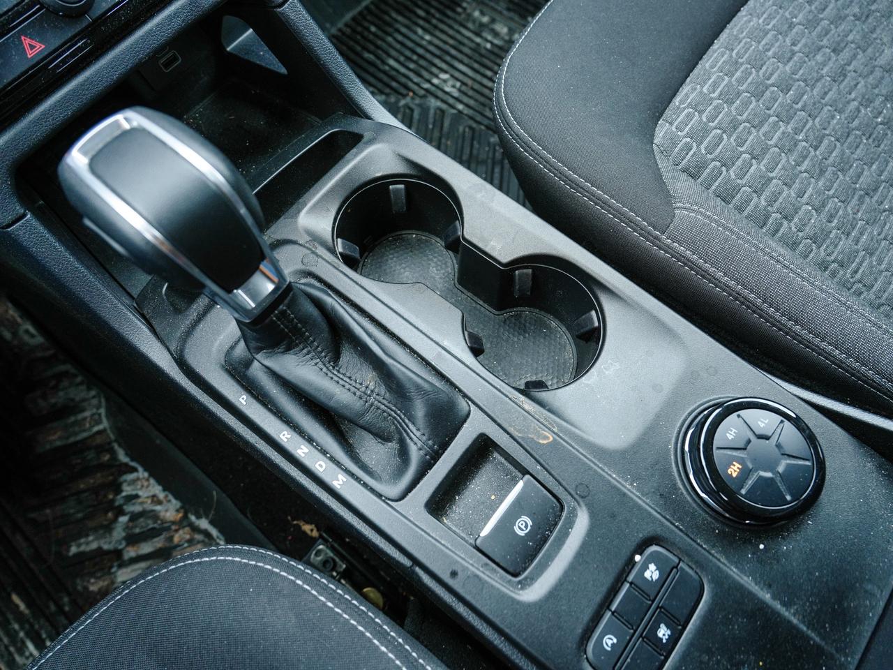 2024 Ford Ranger XLT Photo