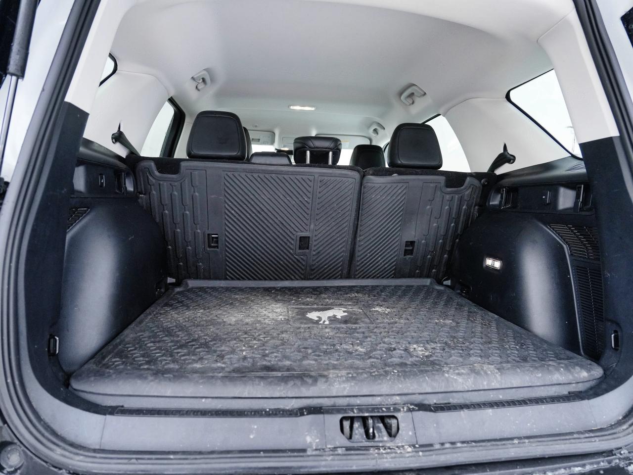 2024 Ford Bronco Sport Big Bend Photo