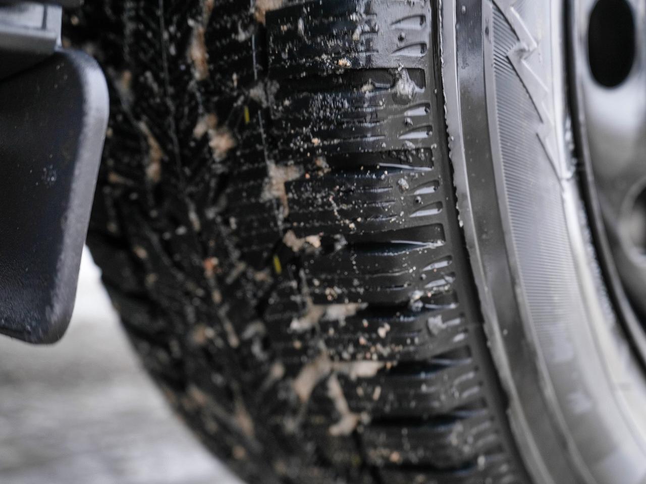 2024 Ford Bronco Sport Big Bend Photo