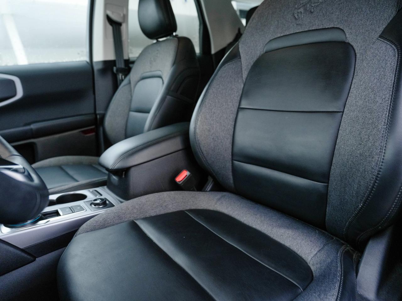 2024 Ford Bronco Sport Big Bend Photo