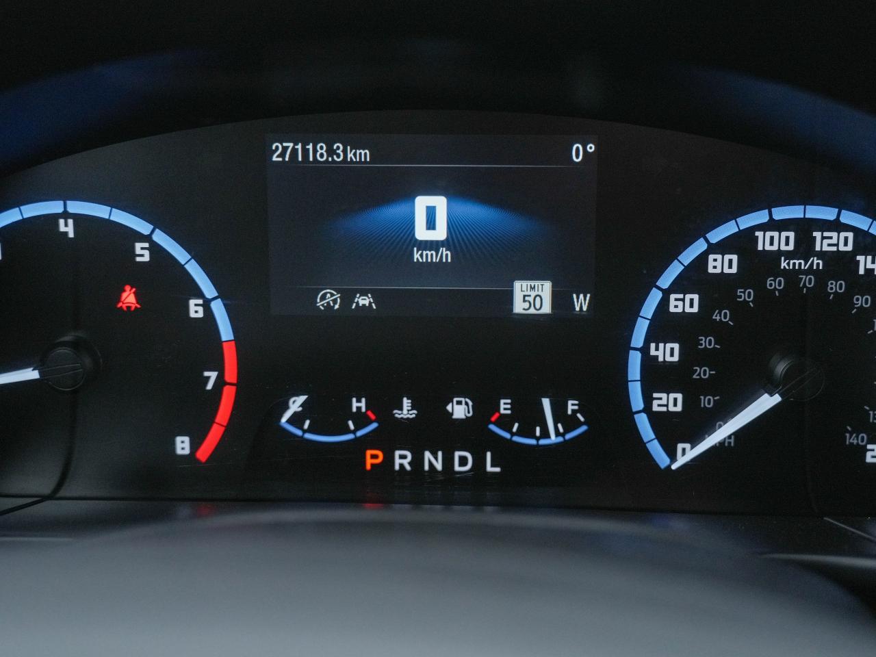 2024 Ford Bronco Sport Big Bend Photo