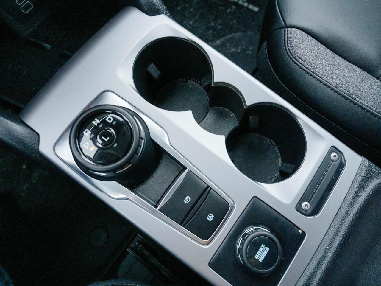 2024 Ford Bronco Sport Big Bend Photo