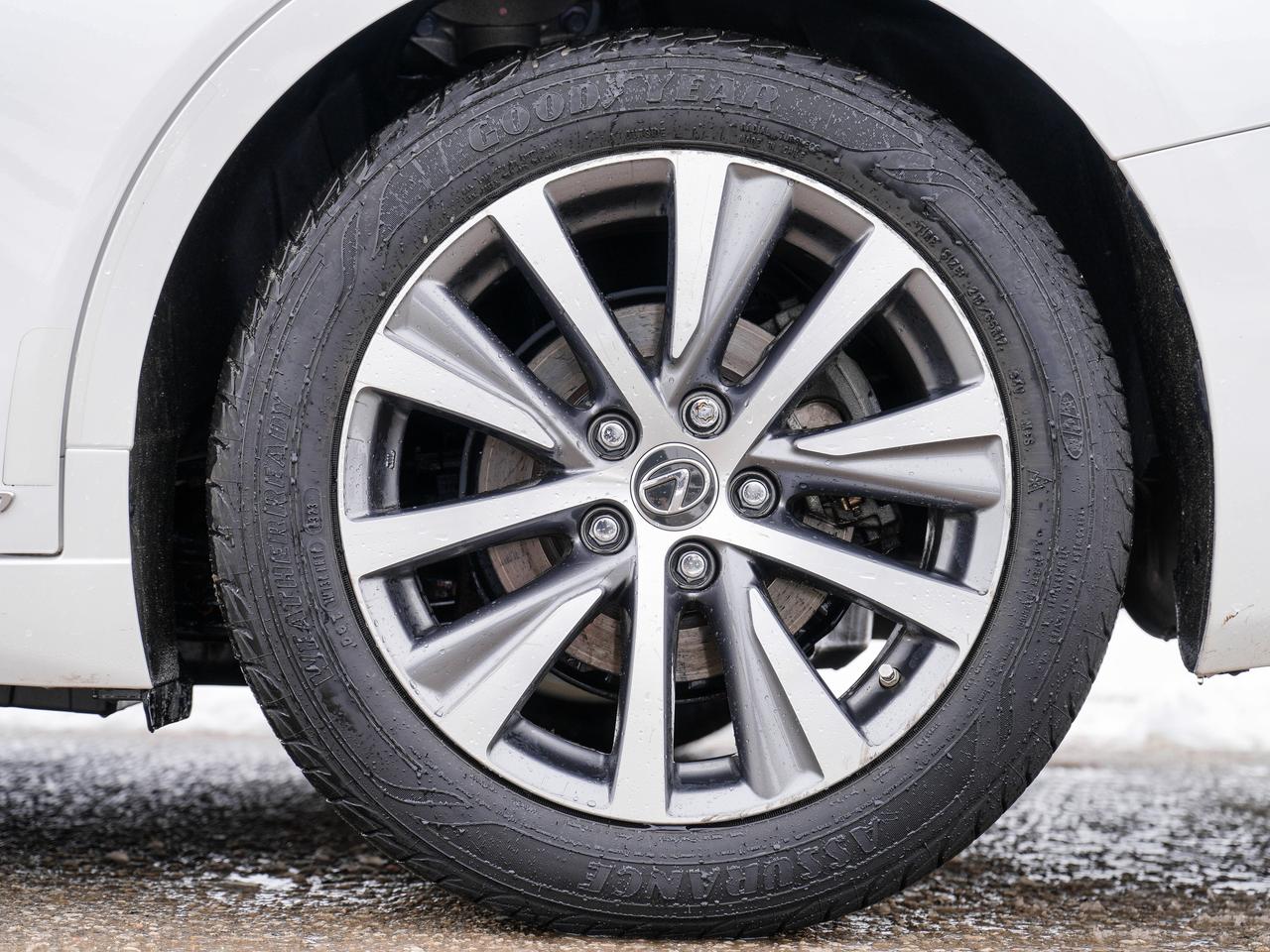 2019 Lexus ES ES 300h | HYBRID | SUNROOF | NAVIGATION Photo