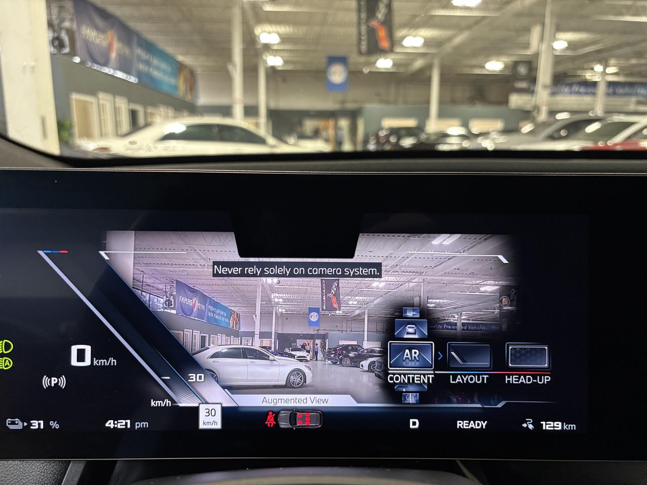 2024 BMW iX M60 xDrive|NAV|HUD|ELECTROCHROMICROOF|CRYSTALGLASS Photo