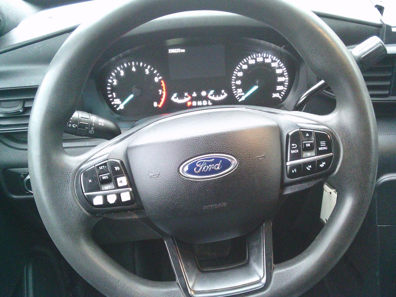 2020 Ford Explorer AWD + TOW PKG Photo