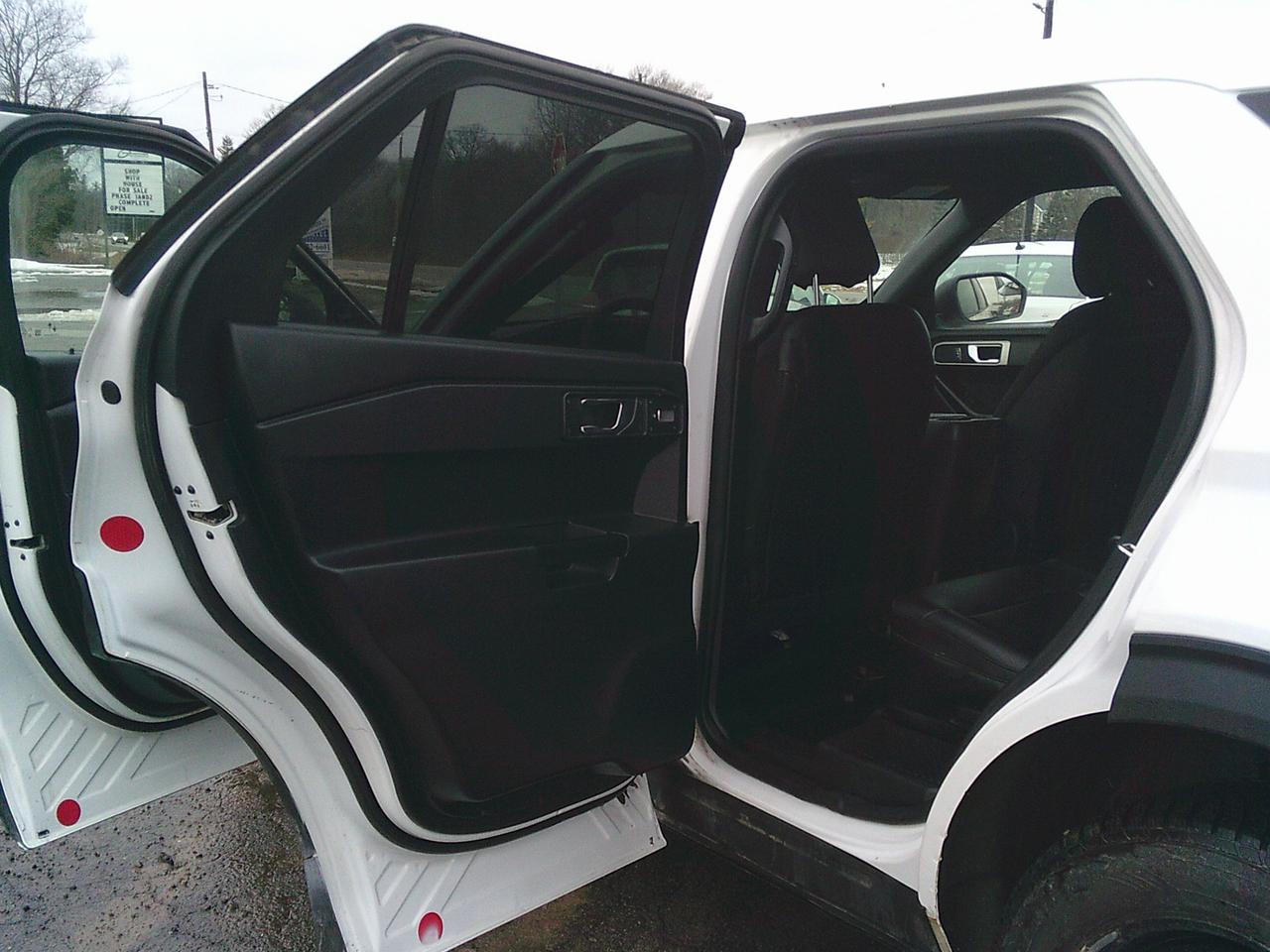 2020 Ford Explorer AWD + TOW PKG Photo