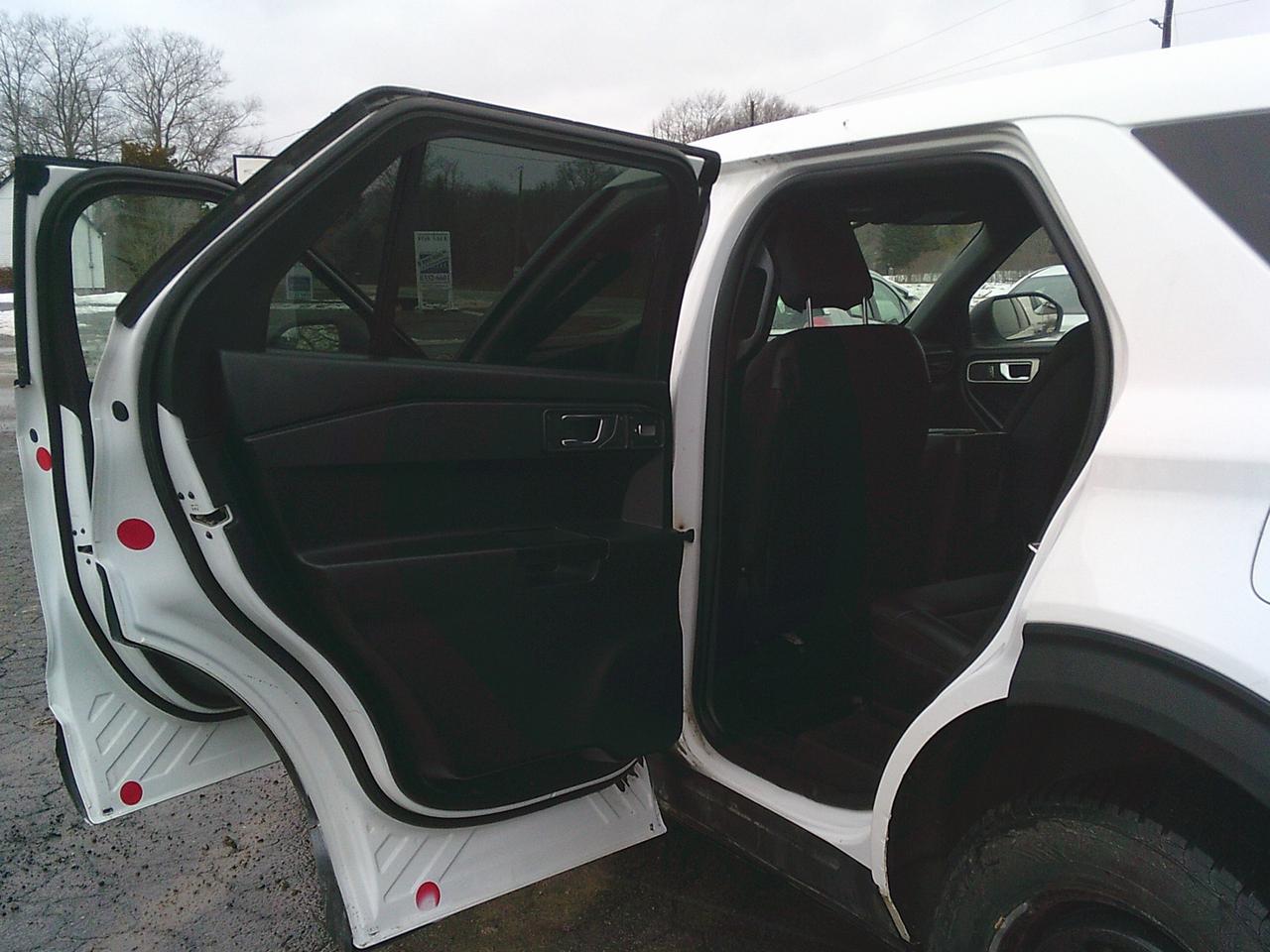 2020 Ford Explorer AWD + TOW PKG Photo