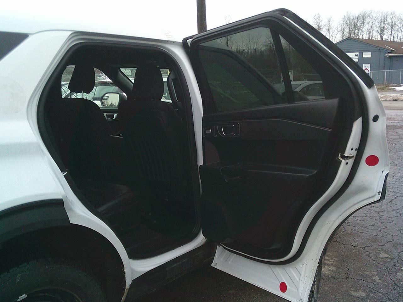 2020 Ford Explorer AWD + TOW PKG Photo