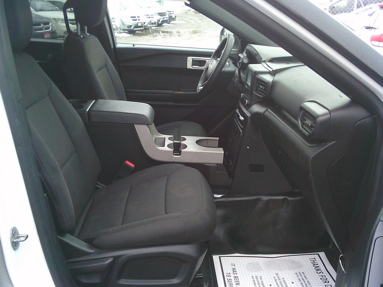 2020 Ford Explorer AWD + TOW PKG Photo