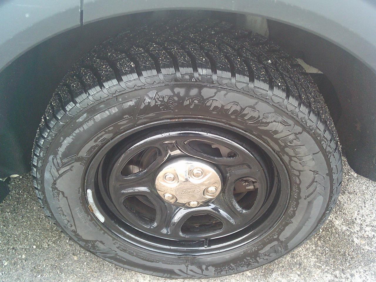 2020 Ford Explorer AWD + TOW PKG Photo