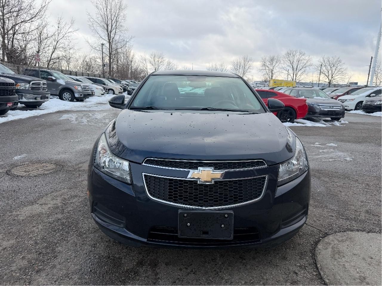 2014 Chevrolet Cruze 1LT | One Owner No Accidents |Very Well Maintained Photo
