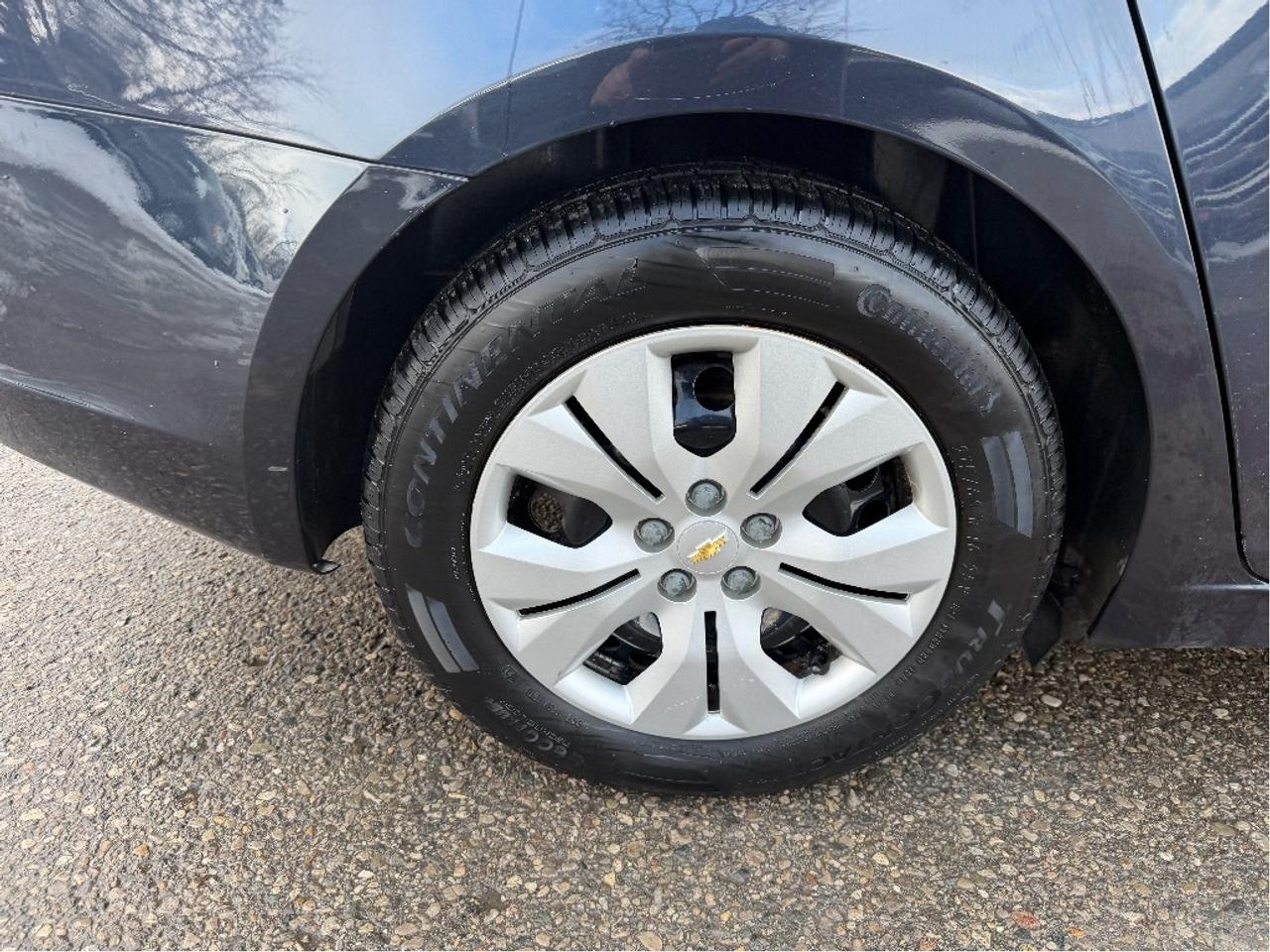 2014 Chevrolet Cruze 1LT | One Owner No Accidents |Very Well Maintained Photo