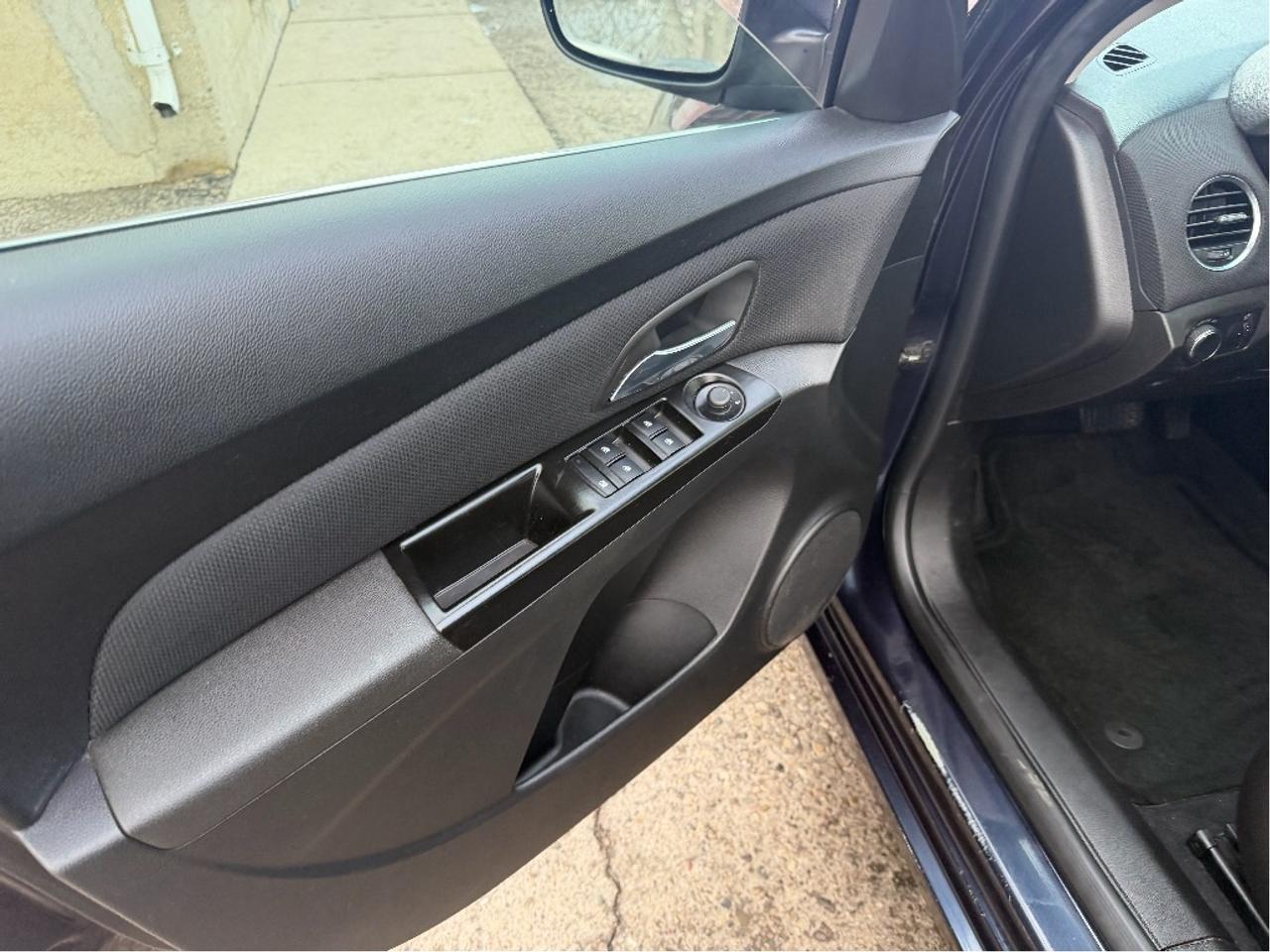 2014 Chevrolet Cruze 1LT | One Owner No Accidents |Very Well Maintained Photo